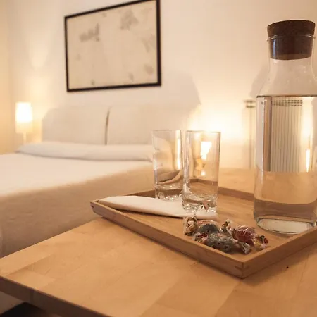 Accogliente Casa Bed & Breakfast *