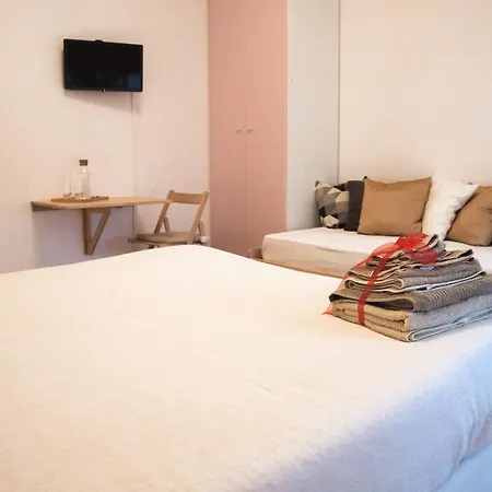 Bed & Breakfast Accogliente Casa *