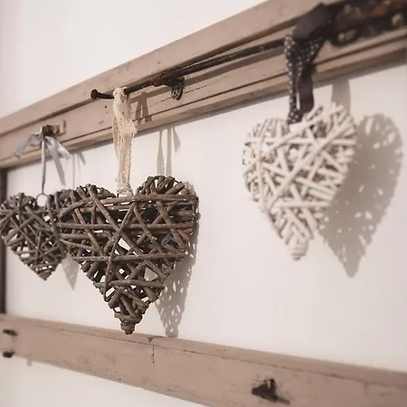 Bed & Breakfast Accogliente Casa