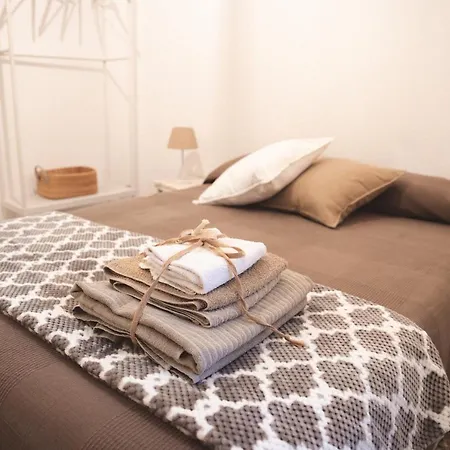 Accogliente Casa * Livourne