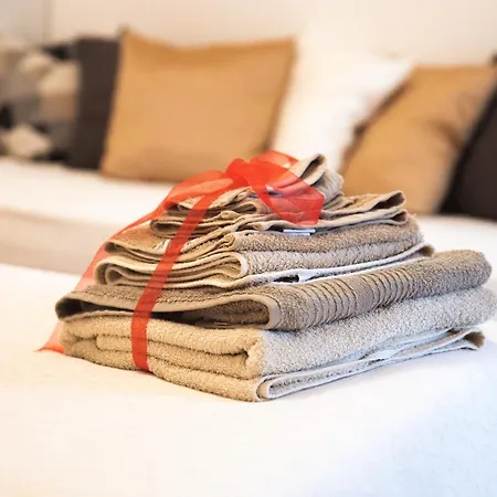 Bed & Breakfast Accogliente Casa Livorno