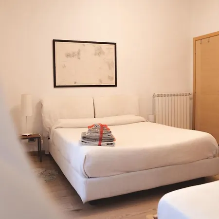 Bed & Breakfast Accogliente Casa *