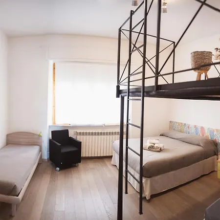 Bed & Breakfast Accogliente Casa