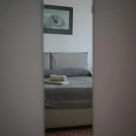 Accogliente Casa Couette-café