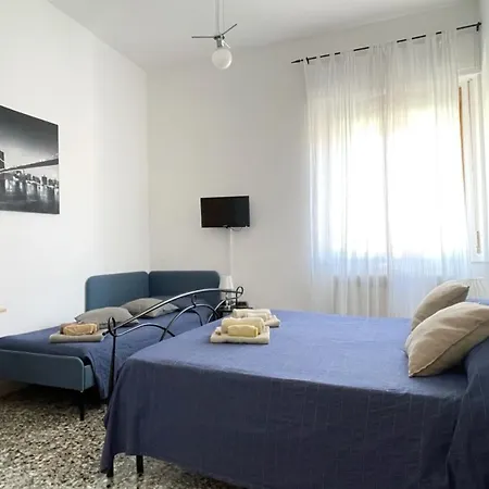 Accogliente Casa Bed & Breakfast *
