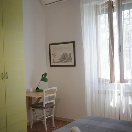 Couette-café Accogliente Casa