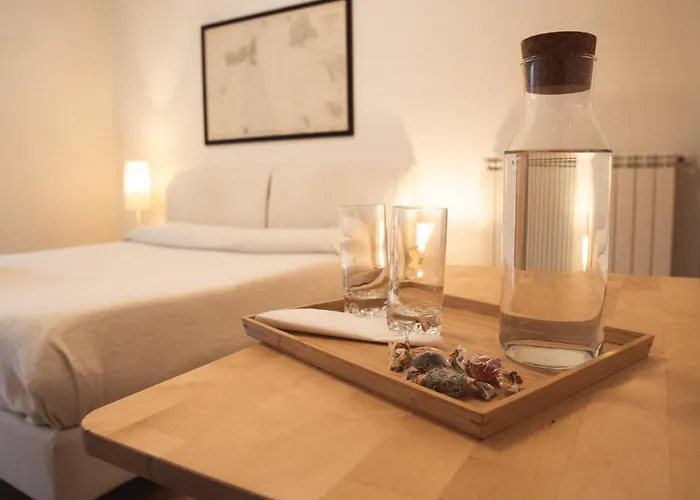 Accogliente Casa Bed and Breakfast *
