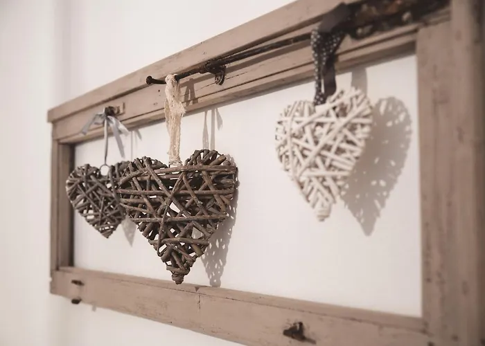Bed and Breakfast Accogliente Casa