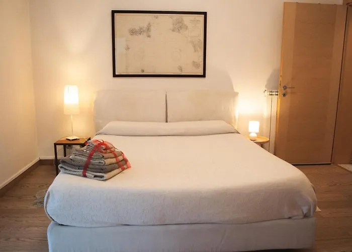 Accogliente Casa *