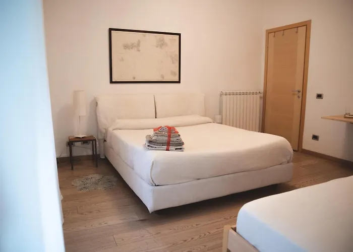 Bed and Breakfast Accogliente Casa *