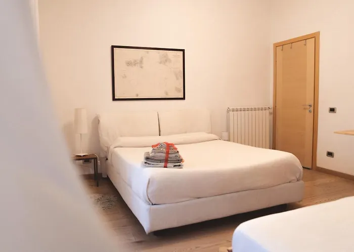 Bed and Breakfast Accogliente Casa *