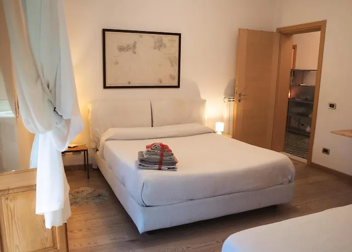 Accogliente Casa Bed and Breakfast
