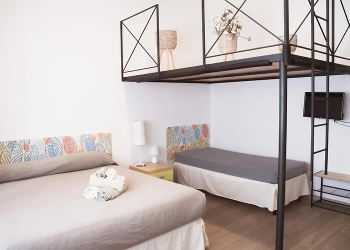 Accogliente Casa Λιβόρνο