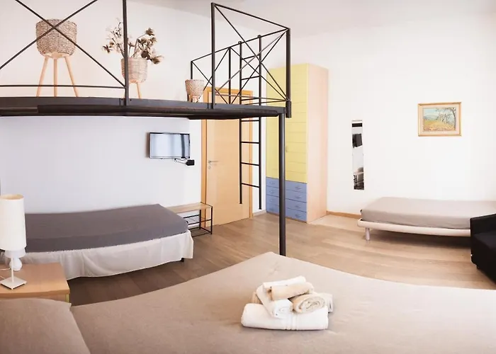 Accogliente Casa Bed and Breakfast