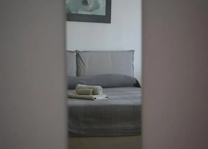 Accogliente Casa Bed and Breakfast