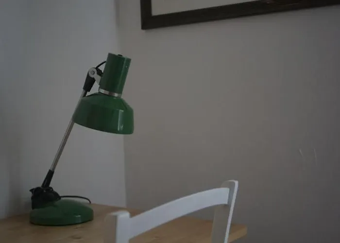Accogliente Casa *