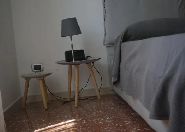 Accogliente Casa * Λιβόρνο