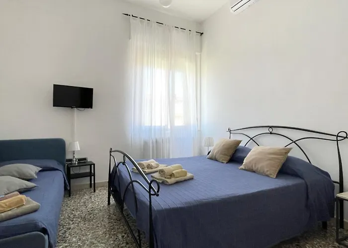 Bed and Breakfast Accogliente Casa