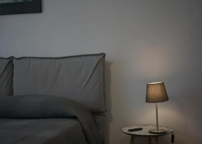 Accogliente Casa Λιβόρνο