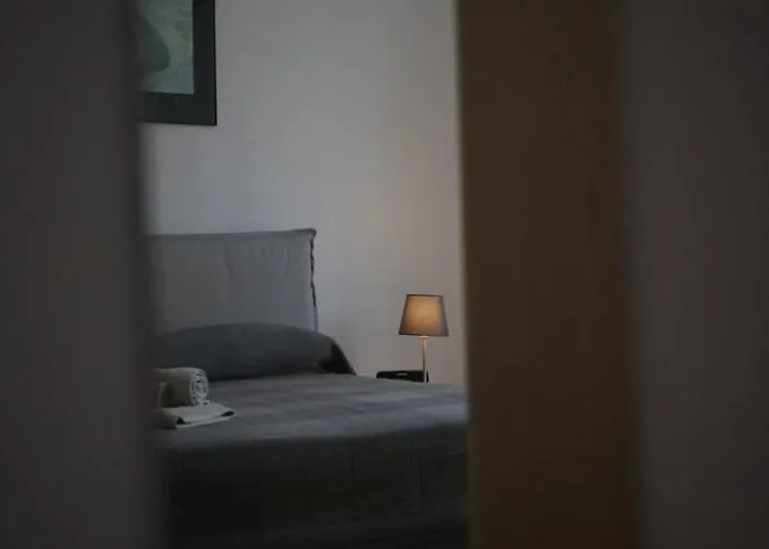 Accogliente Casa * Λιβόρνο
