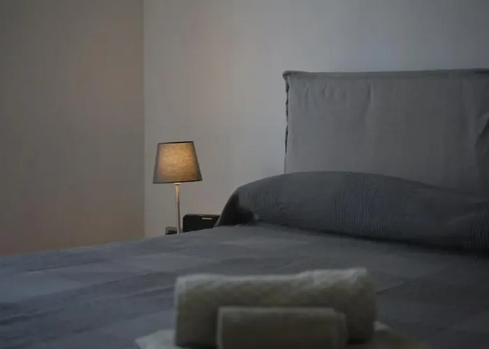 Accogliente Casa Bed and Breakfast