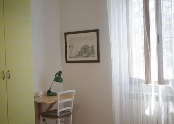 Bed and Breakfast Accogliente Casa