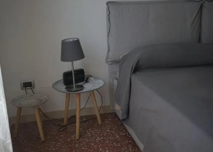 Accogliente Casa Bed and Breakfast *