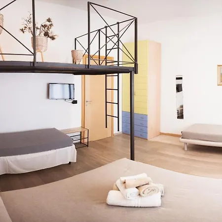 Accogliente Casa Отель типа 